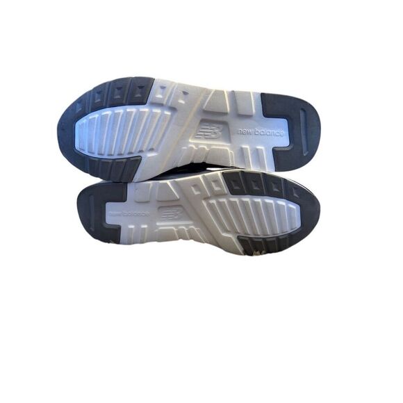 New Balance Men's 997H V1 Sneakers Black Size 10 Athletic Shoes - Picture 6 of 9